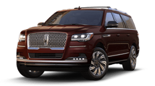 2024 Lincoln Lincoln Navigator External Image 1
